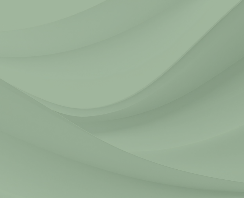 Fondo verde sección compostaje