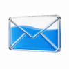 Icono de envío o entrega de solicitud de participación en compostaje